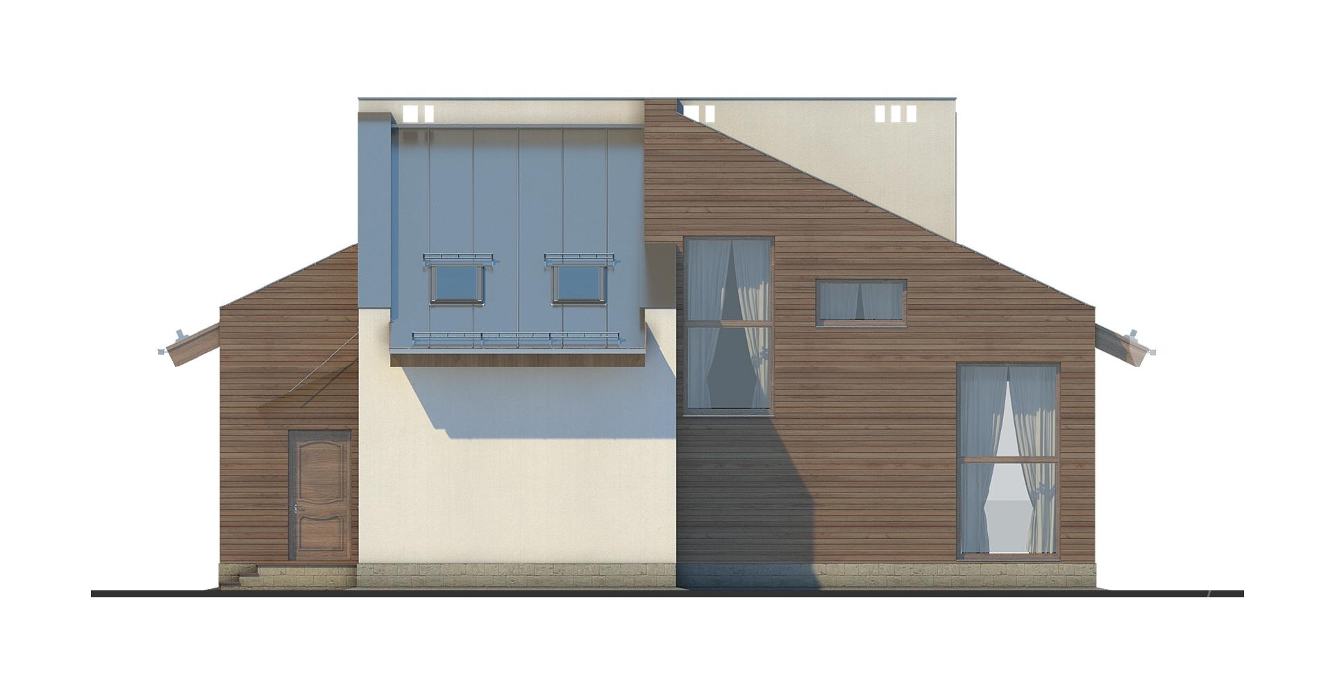 Фасады проекта дома №m-197 m-197_f (1).jpg